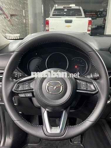 Mazda cx 5 2.0 ban PRemium doi 2023