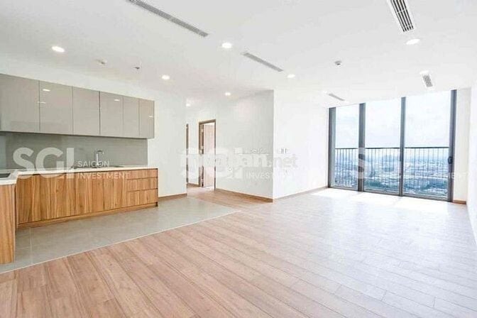 GIÁ ĐỘC NHẤT ECO GREEN -3PN 87m2 CHỈ 7TỶ150 ALL-IN