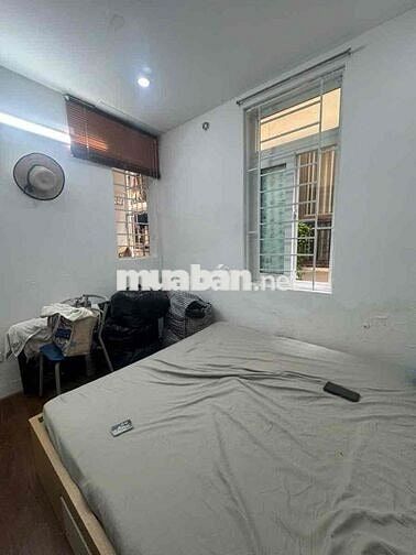 Căn góc CCMN Khương Trung Tầng 2, 52 m2,2ngủ FULL đồ 2,4 tỷ