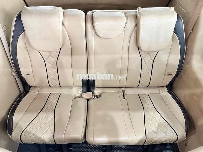 Bán xe Kia Sedona 2.2 Full dầu đăng ký 2019 1 chủ