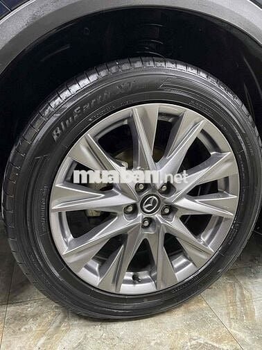 Mazda cx 5 2.0 ban PRemium doi 2023