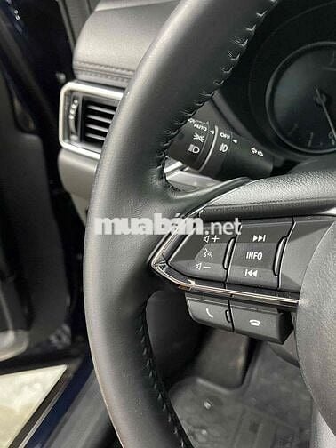 Mazda cx 5 2.0 ban PRemium doi 2023