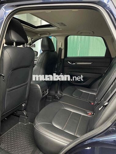 Mazda cx 5 2.0 ban PRemium doi 2023