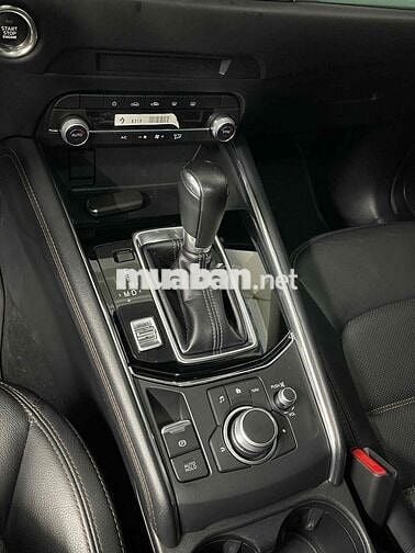 Mazda cx 5 2.0 ban PRemium doi 2023