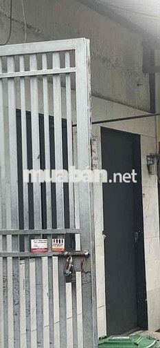 nhà Nguyễn Quý Yêm, 4x15, 1trệt1lầu, 2PN, gần chợ, đường đông, an ninh