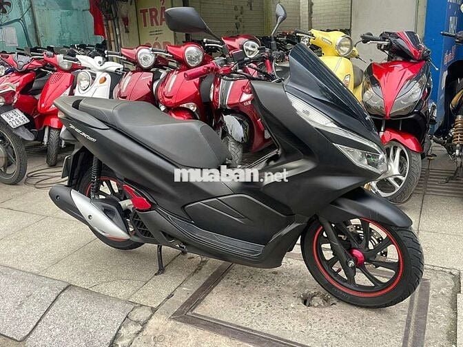 Honda PCX 150 2019 mới 90% Bstp chính chủ