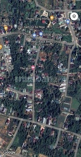 Cần sang nhượng gấp đất nền thổ cư 100m