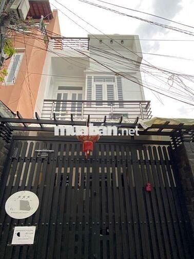 Nhà HXH sẵn dòng tiền Lê Trọng Tấn 92m² ngang 4m 4PN Sơn Kỳ 7.5 tỷ