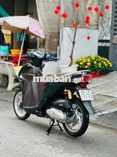 VISION 2019 SMARTKEY ODO THẤP MÁY ZIN BS VIP