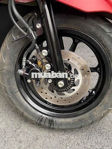 yamaha Freego S xe đẹp 2022 bstp 9chủ nvx,airblade