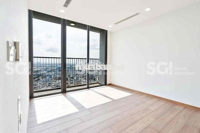 GIÁ ĐỘC NHẤT ECO GREEN -3PN 87m2 CHỈ 7TỶ150 ALL-IN