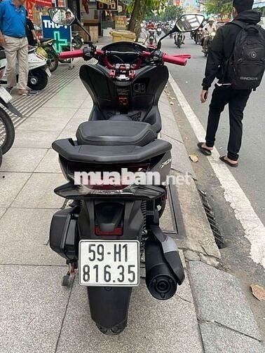 Honda PCX 150 2019 mới 90% Bstp chính chủ