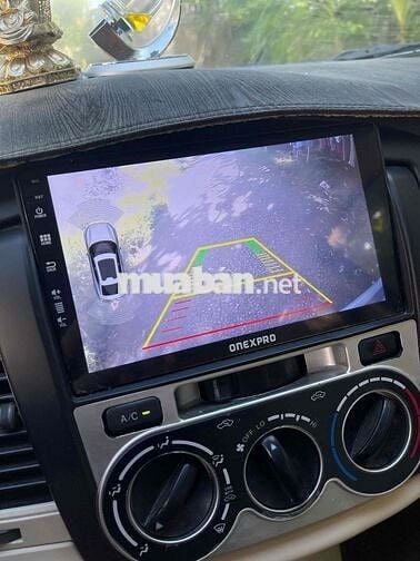 Toyota Innova 2008 J - 124846 km