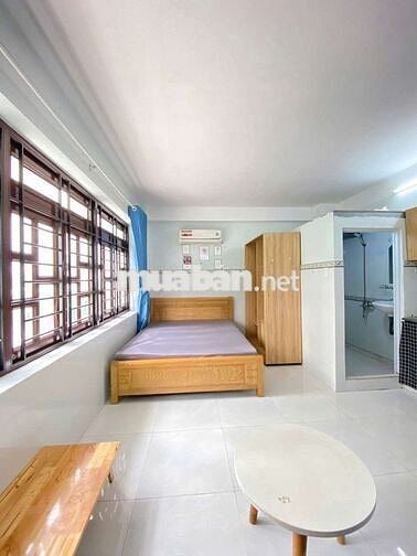 SIÊU PHẨM STUDIO 28M2 CỬA SỔ TRỜI NGAY SÂN BAY TÂN SƠN NHẤT - TÂN BÌNH