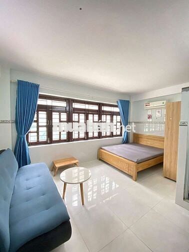 SIÊU PHẨM STUDIO 28M2 CỬA SỔ TRỜI NGAY SÂN BAY TÂN SƠN NHẤT - TÂN BÌNH