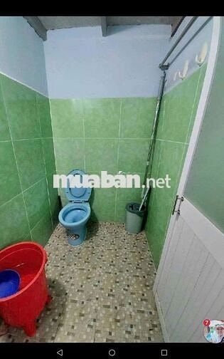 BÁN NHÀ 15M2 1 TRỆT 1 GÁC HẺM 994A HUỲNH TẤN PHÁT MỚI ĐẸP