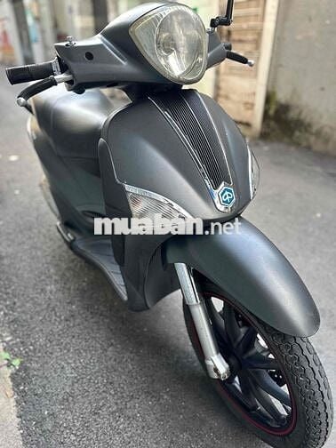 Liberty 3v máy zin êm ru áo đẹp BSTP giấy tờ đủ