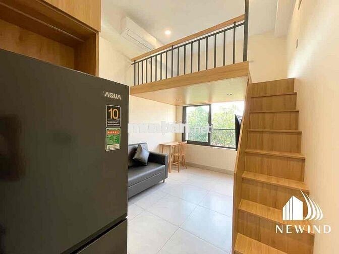 CĂN HỘ MỚI XÂY GIÁ TỐT-FULL NỘI THẤT NGAY CV SINH THÁI HÓC MÔN