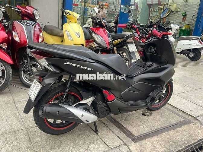 Honda PCX 150 2019 mới 90% Bstp chính chủ