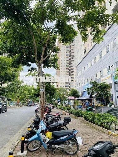 🏡 Bán căn hộ đẹp Bát Khối Thạch Bàn 2N2W 70m² giá cực mềm 4,05 Tỷ