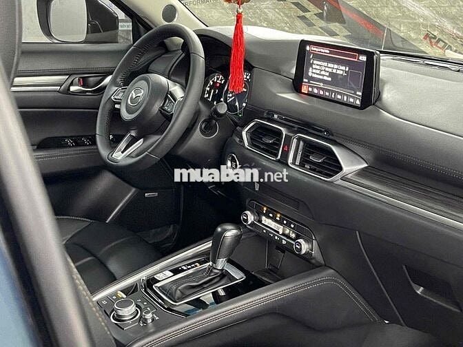 Mazda cx 5 2.0 ban PRemium doi 2023