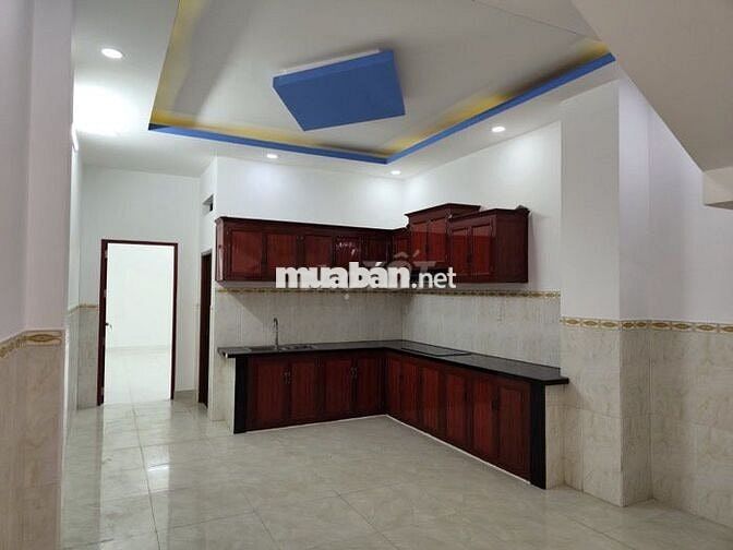 Nhà HXH sẵn dòng tiền Lê Trọng Tấn 92m² ngang 4m 4PN Sơn Kỳ 7.5 tỷ