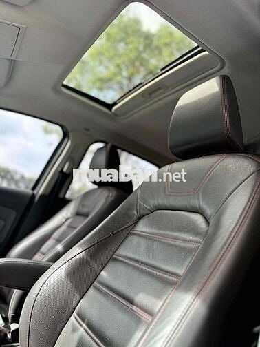 Ecosport 1.5L titanium nâu hỗ phách