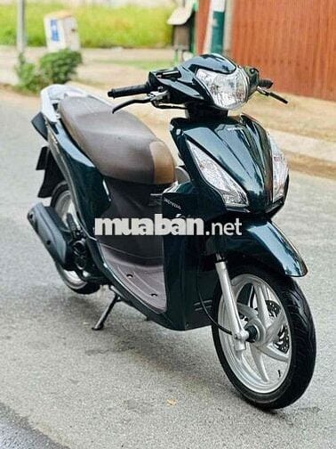 VISION 2019 SMARTKEY ODO THẤP MÁY ZIN BS VIP