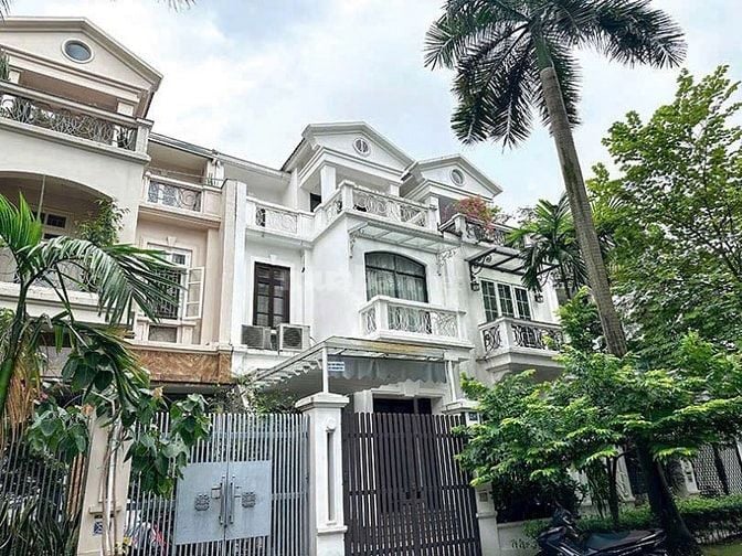 🏡 BÁN BIỆT THỰ CIPUTRA KHU C2 – DIỆN TÍCH 126M² GIÁ RẺ NHẤT 