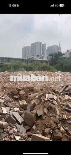 BÁN ĐẤT TRUNG TÂM QUẬN 7,KẾ BÊN PHÚ MỸ HƯNG, DT:600M2 ,GIÁ CHỈ 7TỶ