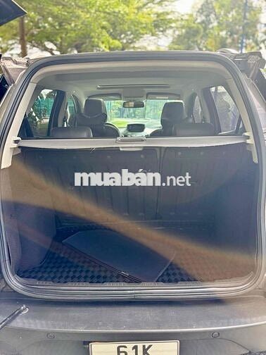 Ecosport 1.5L titanium nâu hỗ phách