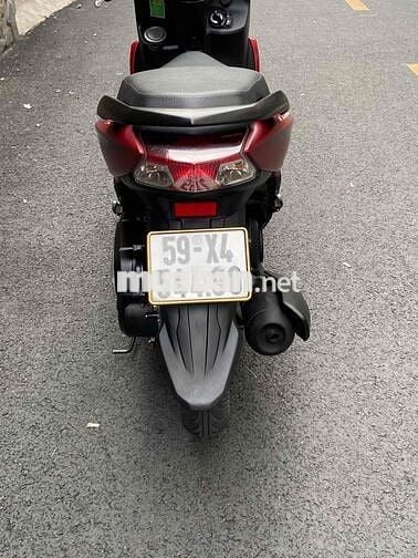 yamaha Freego S xe đẹp 2022 bstp 9chủ nvx,airblade