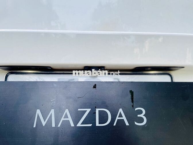 Mazda 3 2022 1.5L Deluxe - 33000 km