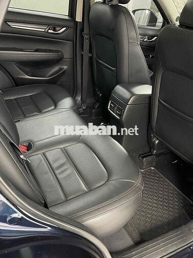 Mazda cx 5 2.0 ban PRemium doi 2023