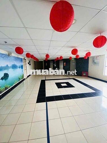 🏡 Bán căn hộ đẹp Bát Khối Thạch Bàn 2N2W 70m² giá cực mềm 4,05 Tỷ