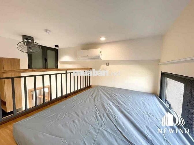 CĂN HỘ MỚI XÂY GIÁ TỐT-FULL NỘI THẤT NGAY CV SINH THÁI HÓC MÔN