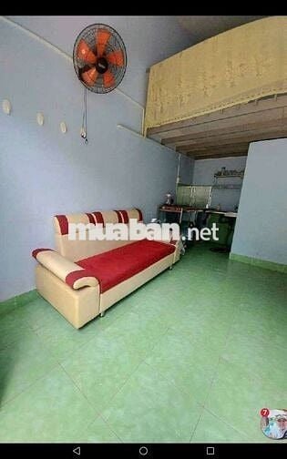 BÁN NHÀ 15M2 1 TRỆT 1 GÁC HẺM 994A HUỲNH TẤN PHÁT MỚI ĐẸP