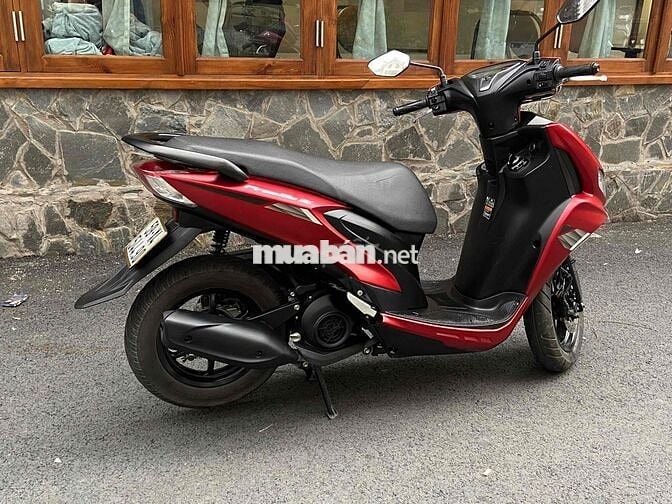yamaha Freego S xe đẹp 2022 bstp 9chủ nvx,airblade