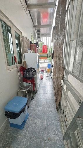 Kẹt Tiền Bán Gấp Nhà LVS Giá Mềm 2TY3