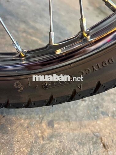 Wawe A 2025 bstp 9c đúng date chuẩn odo