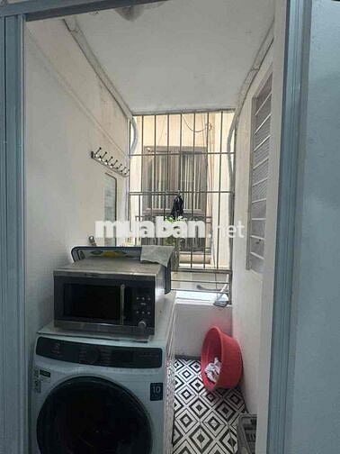 Căn góc CCMN Khương Trung Tầng 2, 52 m2,2ngủ FULL đồ 2,4 tỷ