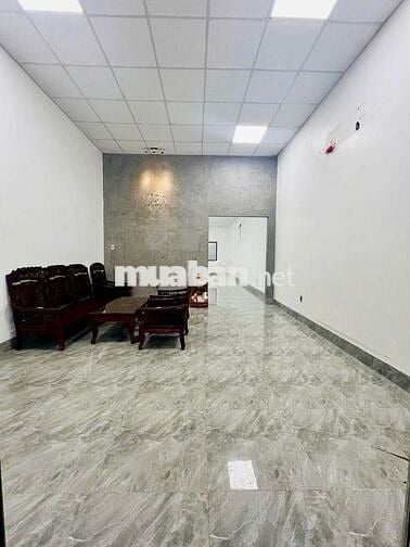 nhà TRỆT RỘNG ĐẸP - MẶT TIỀN ĐƯỜNG PHAN TRỌNG TUỆ - KDC DIỆU HIỀN