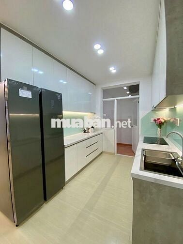 CHO THUÊ CHUNG CƯ SKY GARDEN 3, 2PN