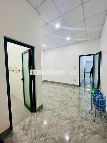 nhà TRỆT RỘNG ĐẸP - MẶT TIỀN ĐƯỜNG PHAN TRỌNG TUỆ - KDC DIỆU HIỀN