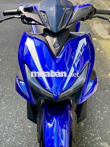 🌈Nvx125 Smartkey máy rin chất biển 43 - CÓ TRẢ GÓP