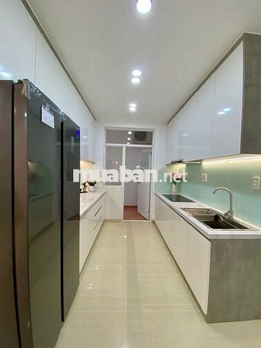 CHO THUÊ CHUNG CƯ SKY GARDEN 3, 2PN