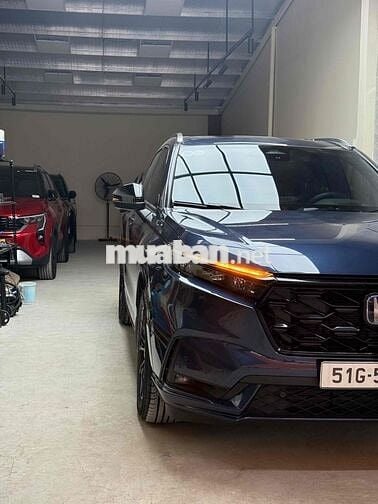 CRV Hybrid Siêu Lướt 7.000 Km - 05/2024