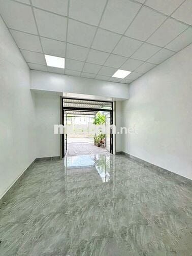 nhà TRỆT RỘNG ĐẸP - MẶT TIỀN ĐƯỜNG PHAN TRỌNG TUỆ - KDC DIỆU HIỀN