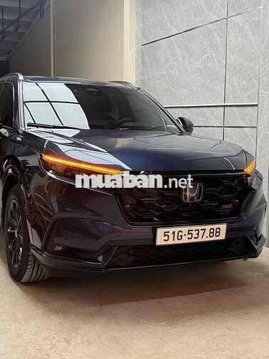 CRV Hybrid Siêu Lướt 7.000 Km - 05/2024