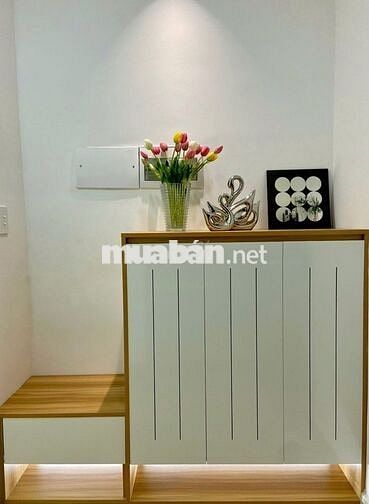 CHO THUÊ CHUNG CƯ SKY GARDEN 3, 2PN